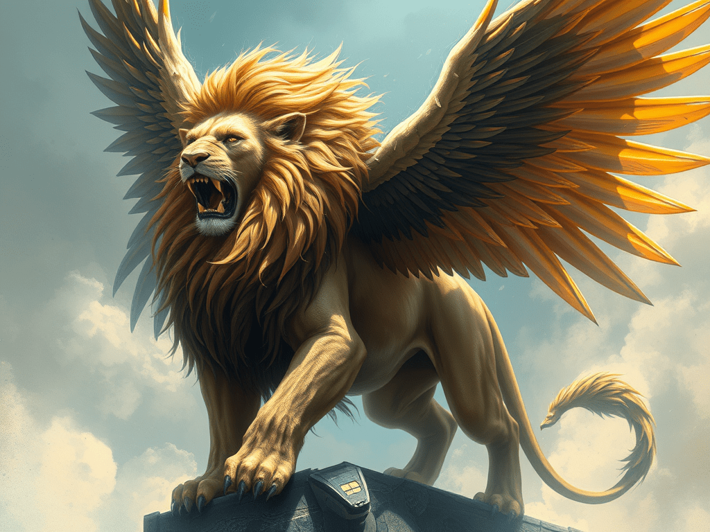 31. The Book of Daniel, Chapter&nbsp;7