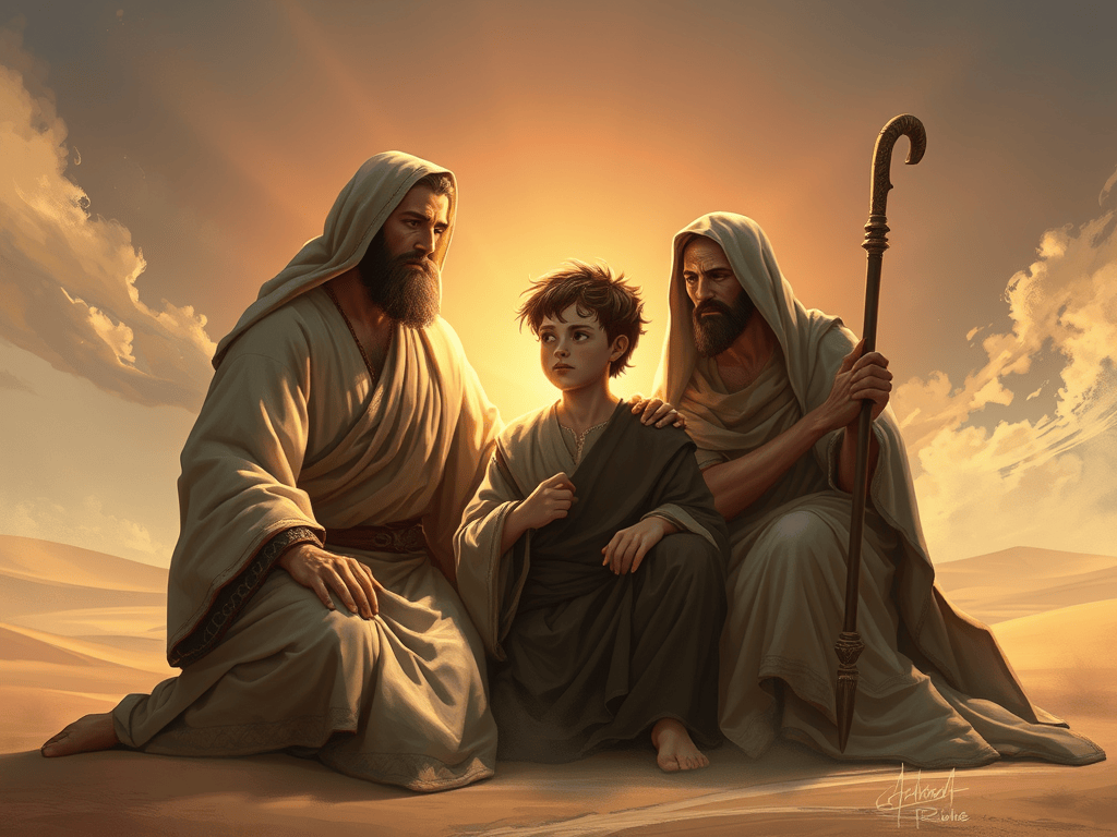 7.  Biblical Prophecy
