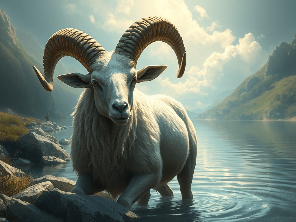 30. The Book of Daniel, Chapter&nbsp;8