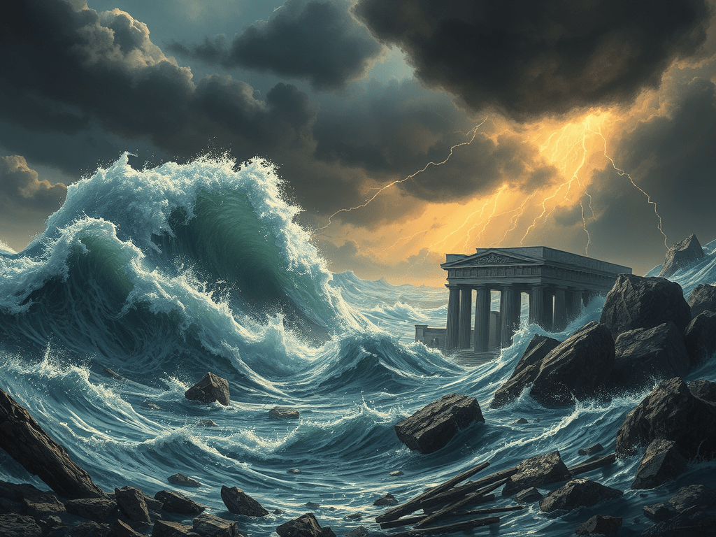 22. Is Daniel’s Final Or Seventieth Week Recorded in the Psalms Based on Creation&nbsp;Week?