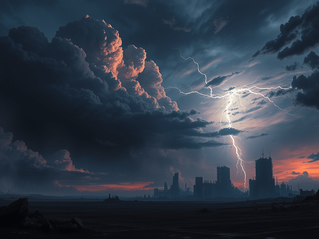 1. Open Revelation: Why Is Christ Going to Reign for a&nbsp;Millennium?