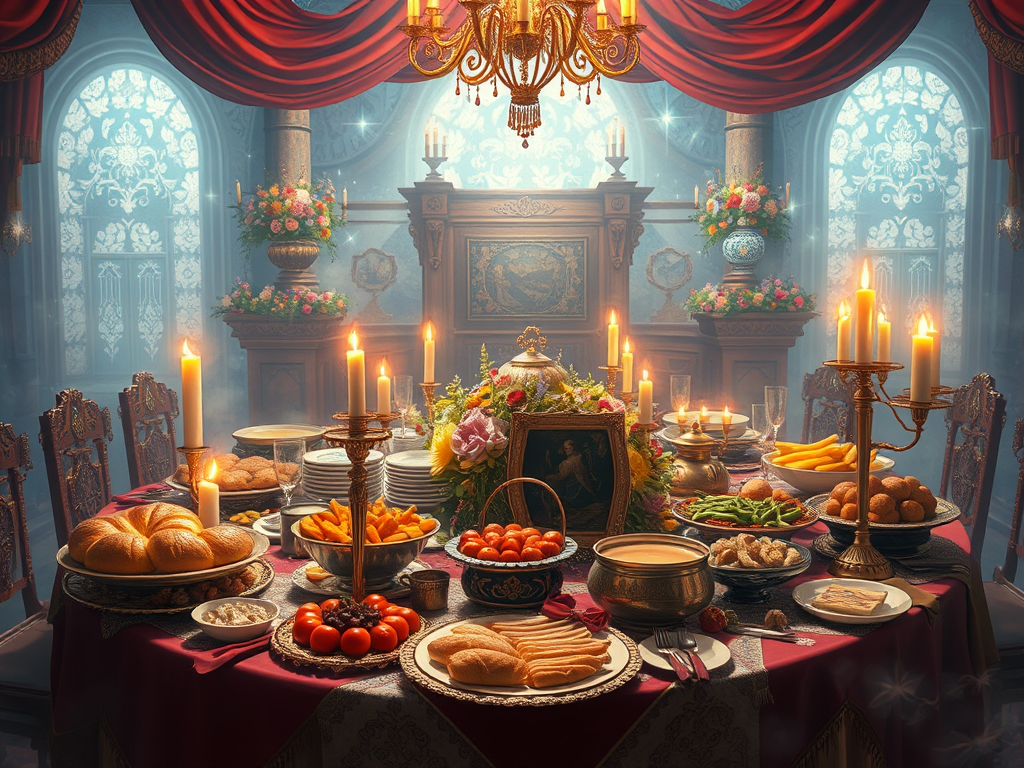 27. The Feasts of the LORD September 12,&nbsp;2020