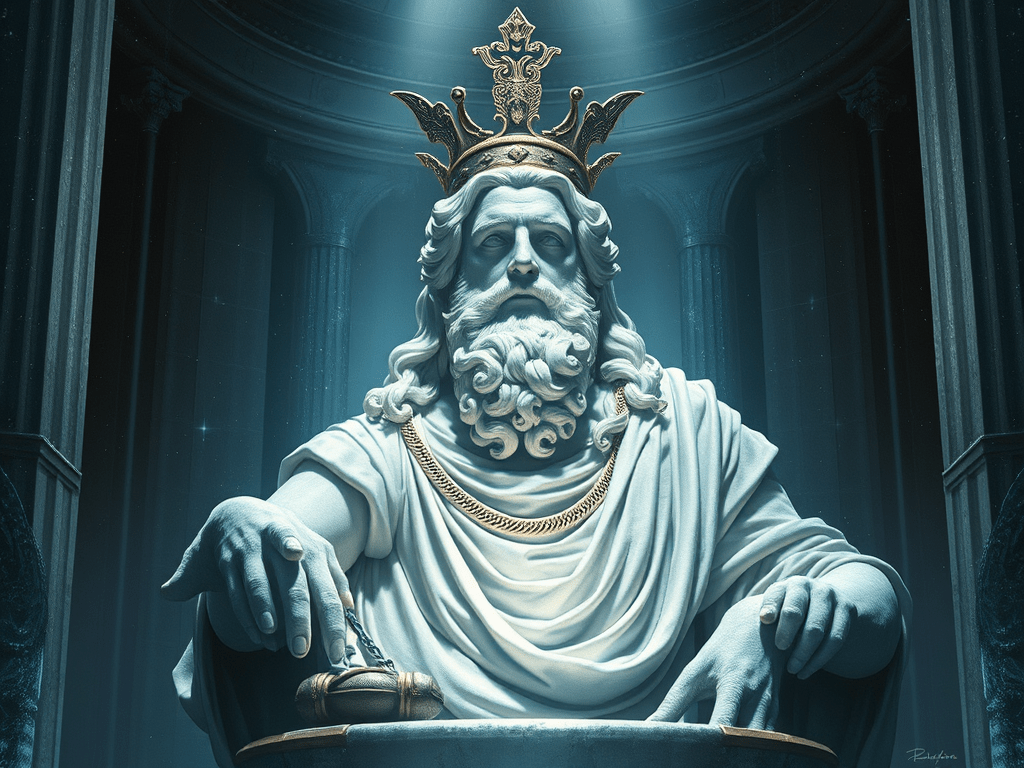 34. The Book of Daniel, Chapter&nbsp;11