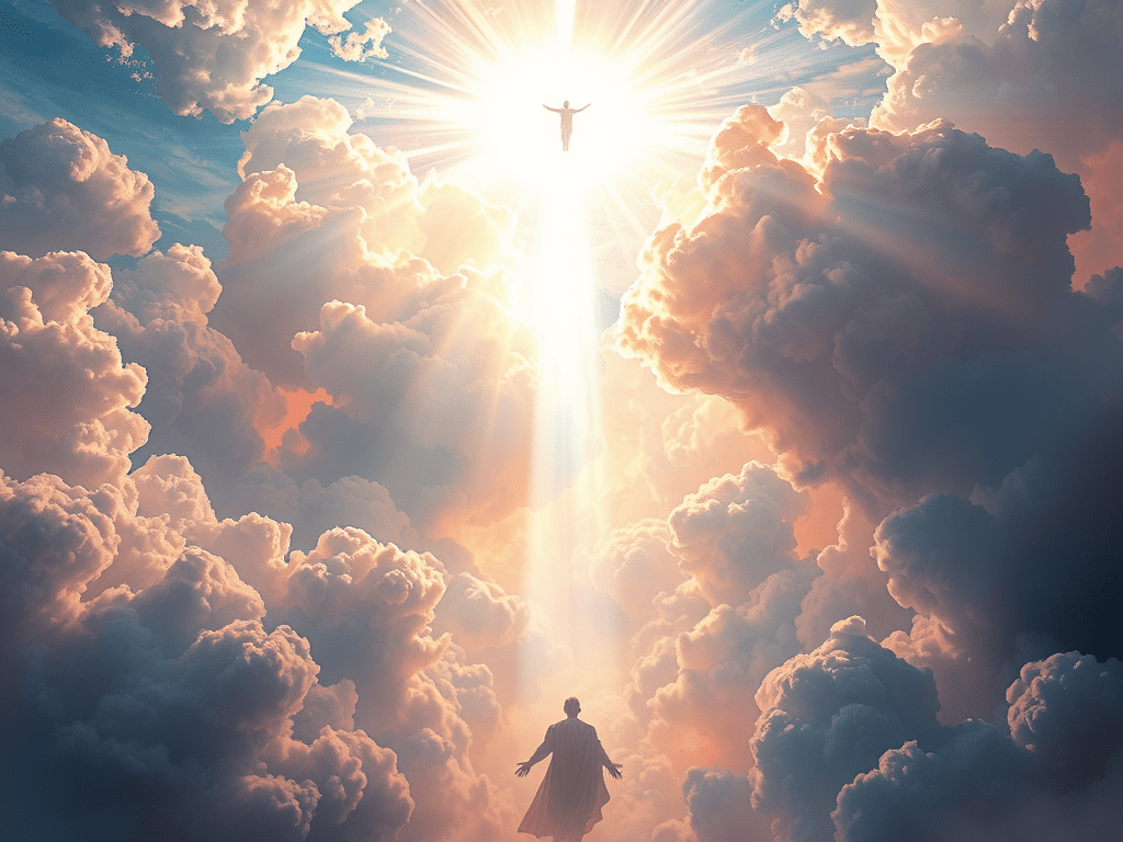 41. ON THE RAPTURE   October 24,&nbsp;2023