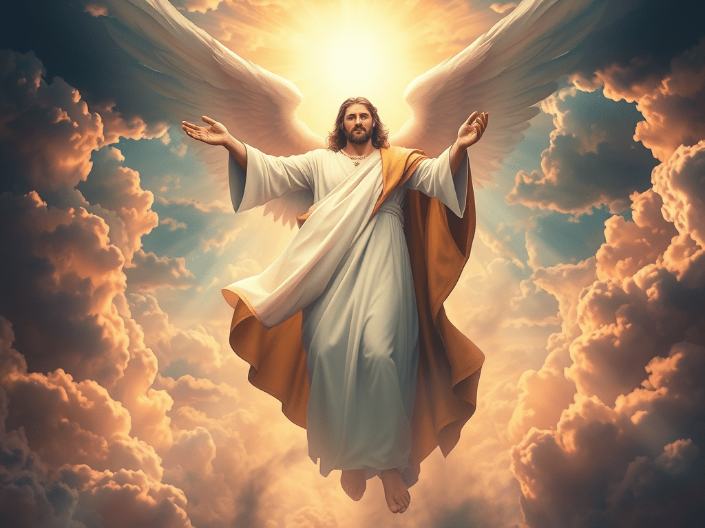 45. The Seventeenth Day Of The Second&nbsp;Month